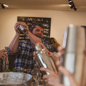 Mixology Master Class