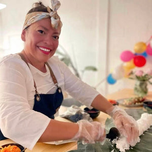 A Feast Inspired by Filipino Street Food with Ana's Kusina