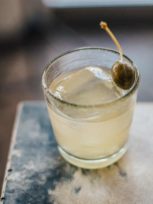 Coastal Martini