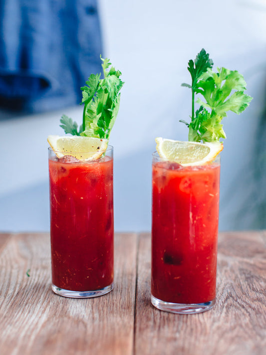 Ultimate Bloody Mary