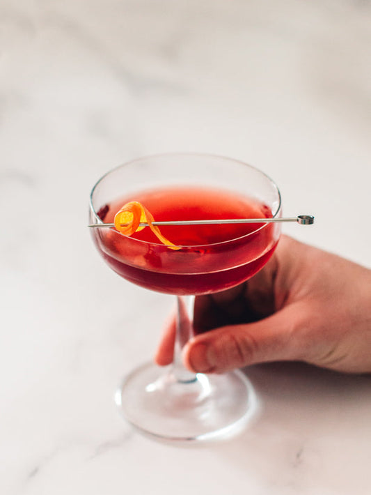 Vodka Martinez