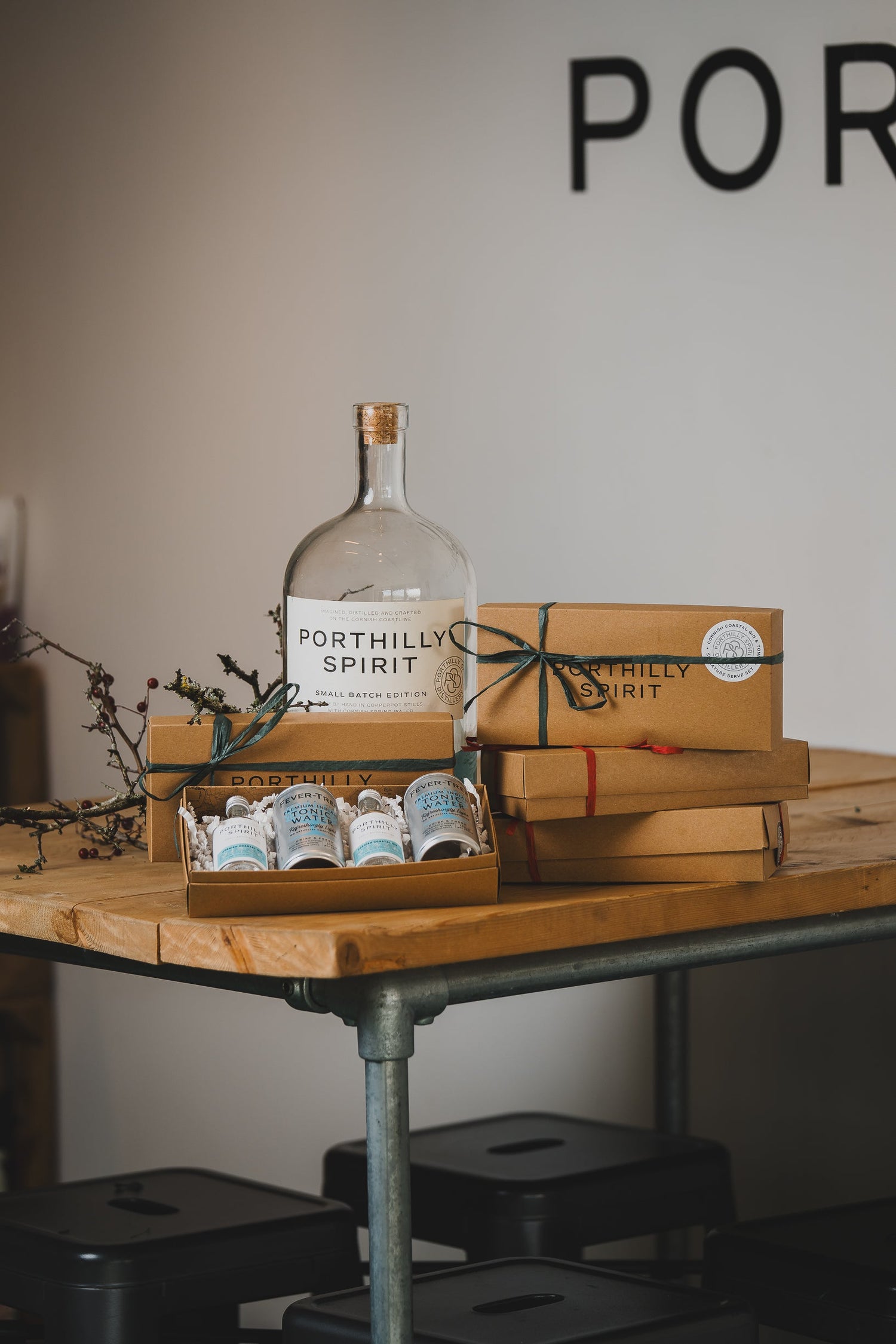 Gifts