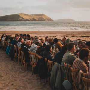 Feast 1: A Middle East inspired banquet celebrating Hogget from Tretawn Farm